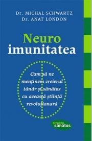 Neuroimunitatea - Dr. Michal Schwartz