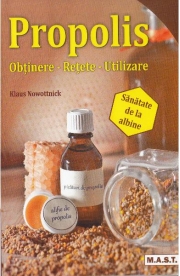 Propolis - Klaus Nowottnick
