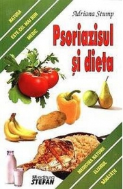 Psoriazisul si dieta - Adriana Stump