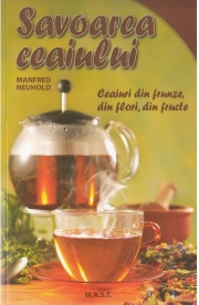 Savoarea ceaiului - Manfred Neuhold