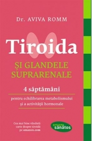 Tiroida și glandele suprarenale - Dr. Aviva Romm