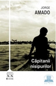 Capitanii nisipurilor - Jorge Amado