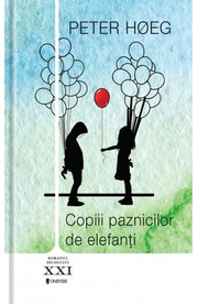 Copiii paznicilor de elefanti - Peter Hoeg