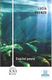 Copilul-peste - Lucia Puenzo