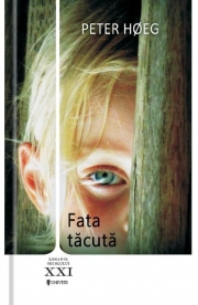 Fata tacuta - Peter Hoeg