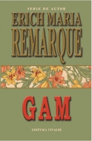 Gam - Erich Maria Remarque