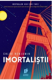 Imortalistii - Chloe Benjamin