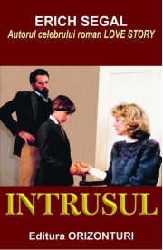 Intrusul - Erich Segal