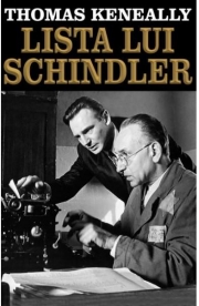 Lista lui Schindler - Thomas Keneally
