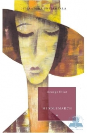 Middlemarch vol. 1 - George Eliot