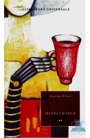 Middlemarch vol. 2 - George Eliot