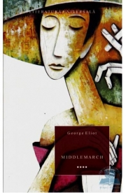Middlemarch vol. 4 - George Eliot