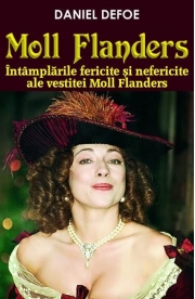 Moll Flanders - Daniel Defoe