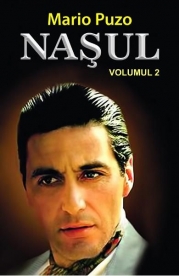 Nasul vol. 2 - Mario Puzo