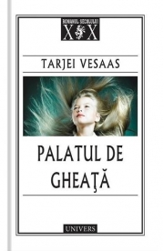 Palatul de gheata - Tarjei Vesaas