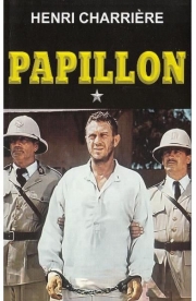 Papillon Vol. 1 - Henri Charriere