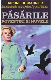 Pasarile - Daphne Du Maurier