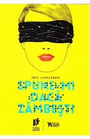 Spune-mi daca zambesti - Eric Lindstrom