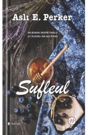 Sufleul - Asli E. Perker