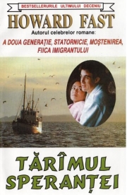 Tarimul sperantei - Howard Fast