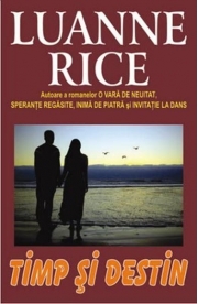 Timp si destin - Luanne Rice
