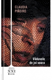 Vaduvele de joi seara - Claudia Pineiro