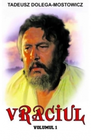Vraciul Vol. 1 - Tadeusz Dolega-Mostowicz