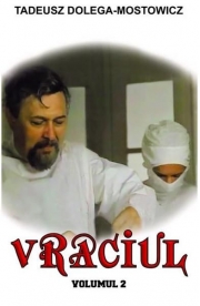 Vraciul Vol. 2 - Tadeusz Dolega-Mostowicz