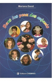 Dans les yeux des enfantes - Mariana David