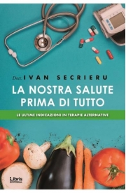 La nostra salute prima di tutto - Ivan Secrieru