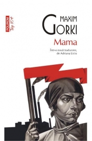 Mama - Maxim Gorki