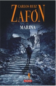 Marina - Carlos Ruiz Zafon