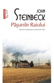 Pasunile Raiului - John Steinbeck