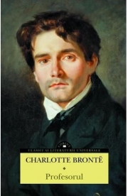 Profesorul - Charlotte Bronte