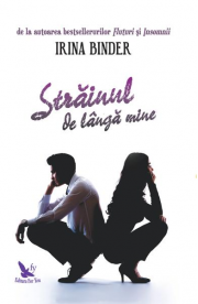 Strainul de langa mine - Irina Binder