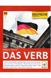 Das Verb - Manuale Tomuta