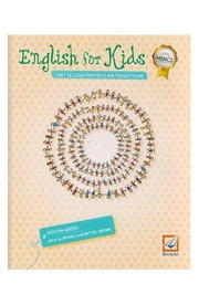 English for kids - Clasa pregatitoare - Caiet - Cristina Mircea