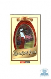 Mansfield park - Jane Austen