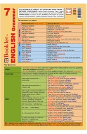 Limba engleza - English grammar 7