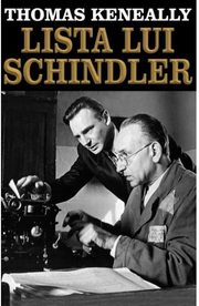 Lista lui Schindler - Thomas Keneally