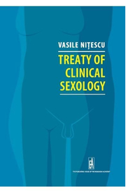 Treaty of clinical sexology - Vasile Nitescu