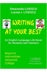 Writing at your best - Smaranda Livescu, Lucian I. Livescu