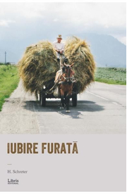 Iubire furata - H. Schreter