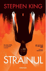 Strainul - Stephen King