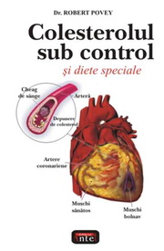 Colesterolul sub control - Robert Povey