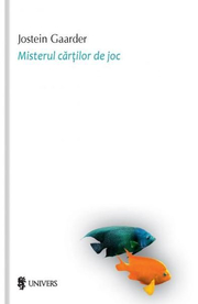 Misterul cartilor de joc, editia II - Jostein Gaarder