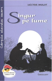 Singur pe lume - Hector Malot