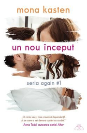 Un nou inceput - Mona Kasten