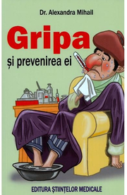 Gripa si prevenirea ei - Alexandra Mihail