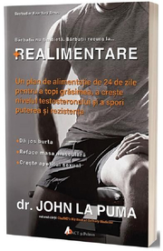 Realimentare Editia a II-a - Dr. John La Puma